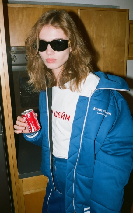 Walk of Shame, осень-зима 2017/18