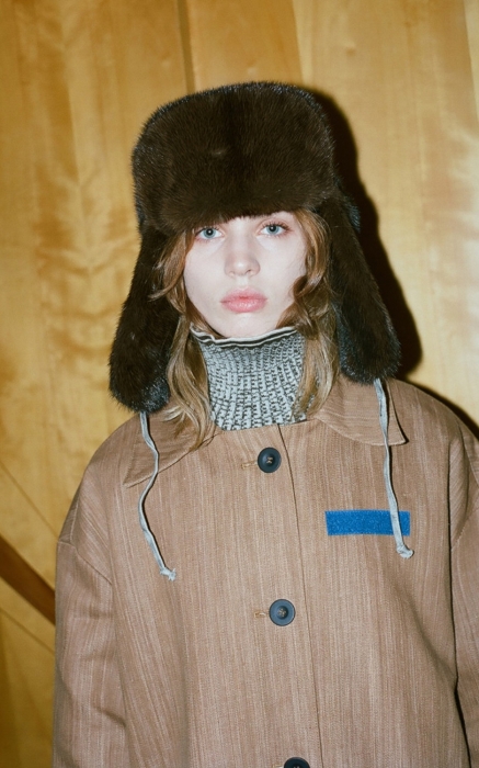 Walk of Shame, осень-зима 2017/18