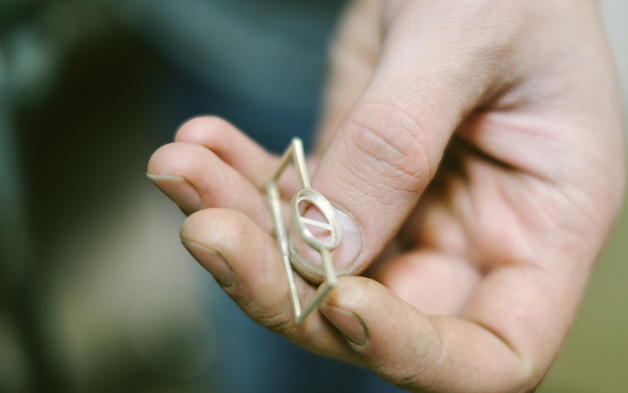 Обработка материалов