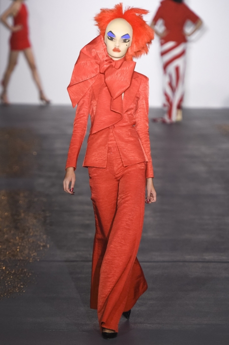 Gareth Pugh