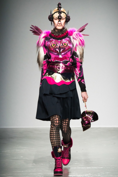 Manish Arora