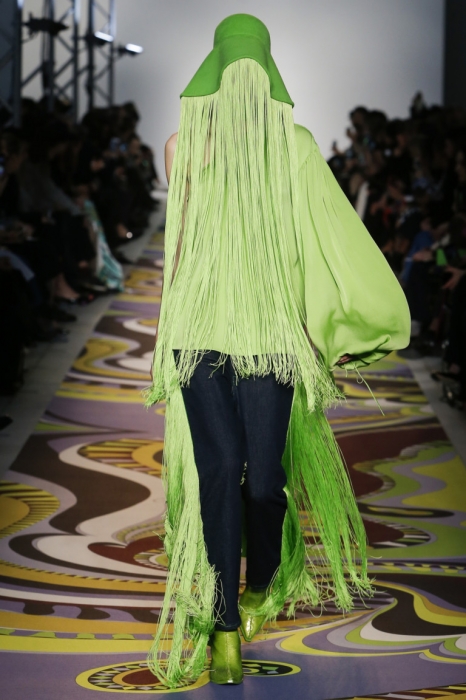 Emilio Pucci
