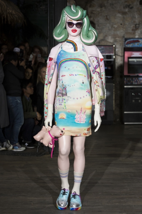 Manish Arora