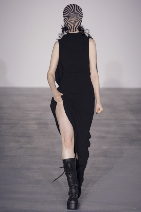Gareth Pugh