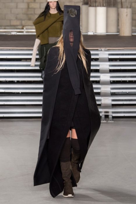 Rick Owens