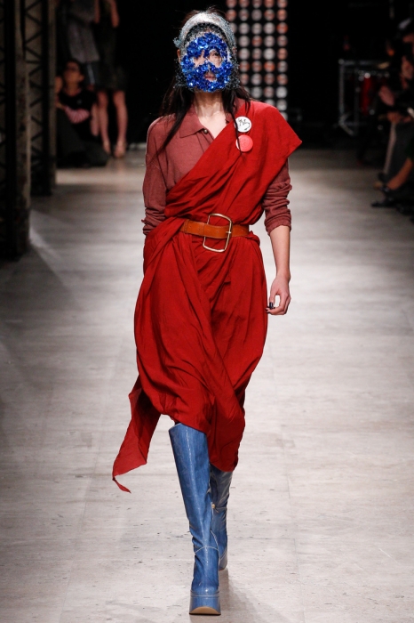 Vivienne Westwood
