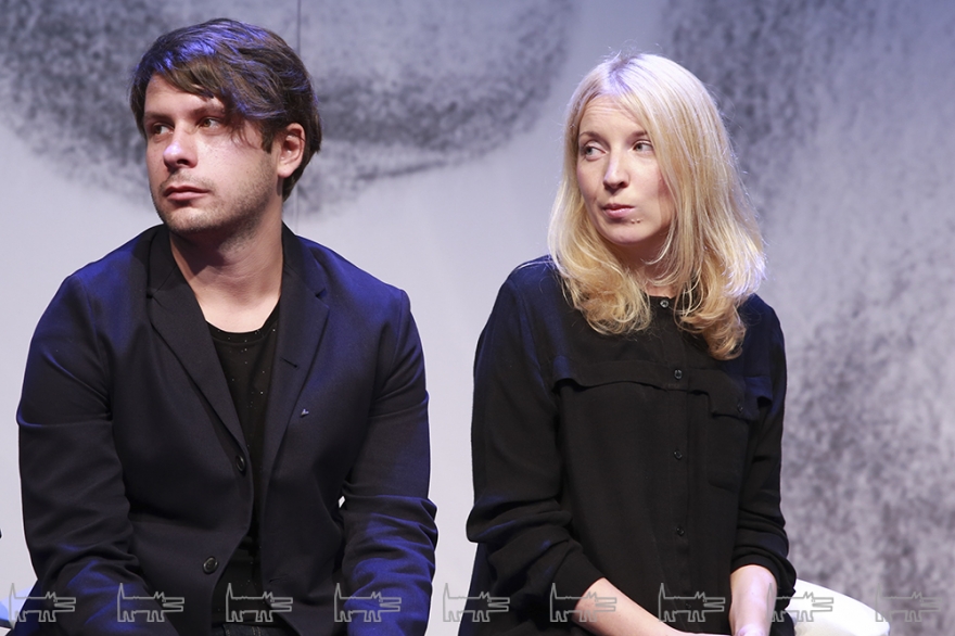 Кирилл Сорокин, Алена Бочарова