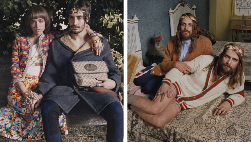 Актеры София Маттиоли, Маттео Зоппис, Фабрицио и Стефано Окипинти