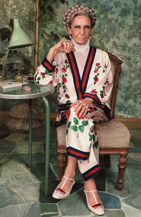 Барбара Альберти