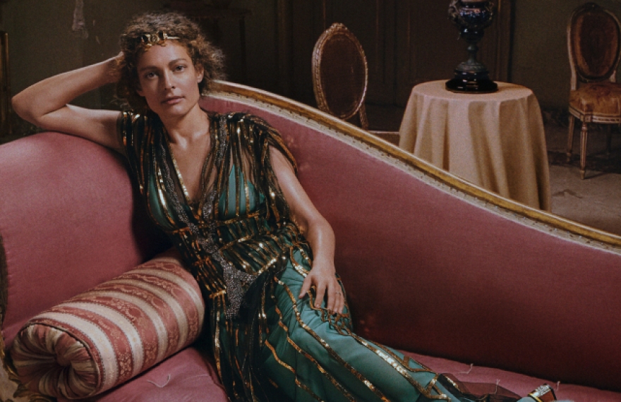 Женевра Элканн