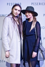 Екатерина Пахомова, Анастасия Зубова