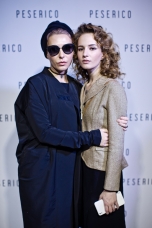 Анжелика Бутусова, Софья Бутусова