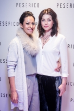 Маргарита Мишиева, Маргарита Аношкина