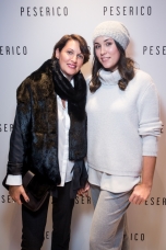 Екатерина Политова, Полина Лозоватор