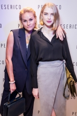 Елена Белова, Юлия Костикова