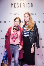 Елизавета Менис, Наталья Сиверина