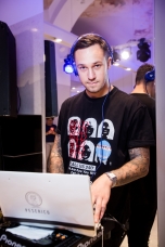 Алексей Миронов