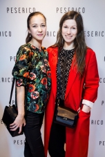 Яна Милорадовская. Рената Шакирова