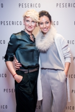 Серова Наталья, Мишиева Маргарита