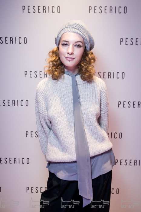 Софья Бутусова. Софья Бутусова