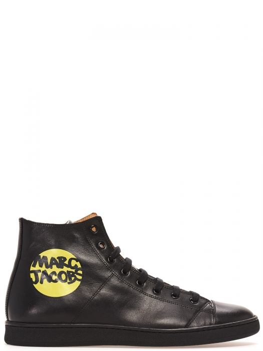 Мужские кроссовки Marc Jacobs, 30 400 рублей (Au Pont Rouge)