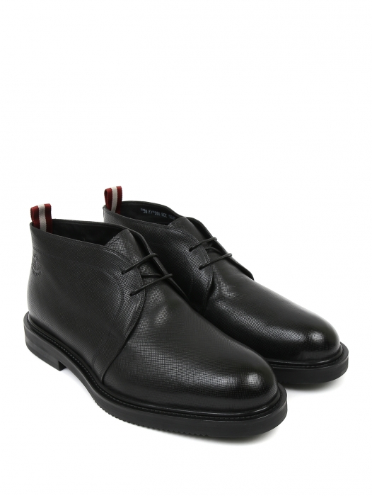 Мужские ботинки Bally, 38 650 рублей (Bally)