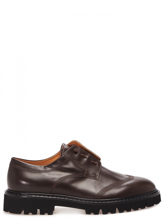 Мужские ботинки Maison Margiela, 44 500 рублей (Au Pont Rouge)