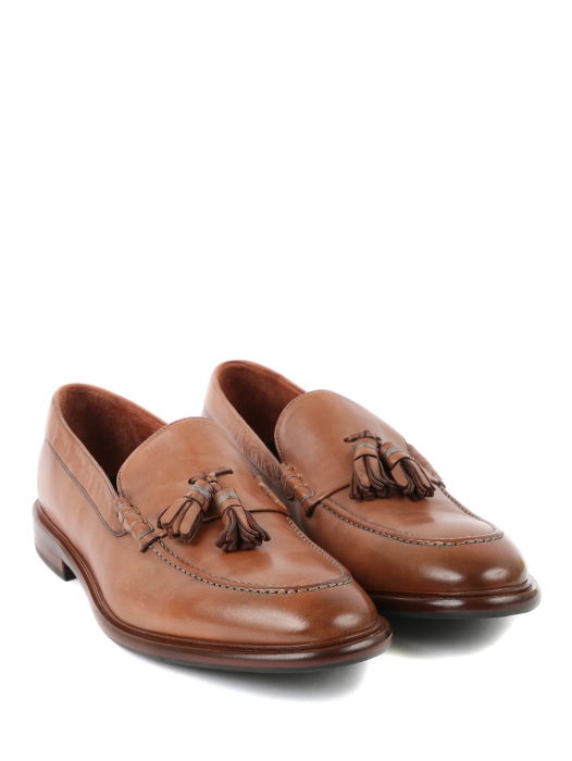 Мужские ботинки Paul Smith, 26 500 рублей (Bosco)