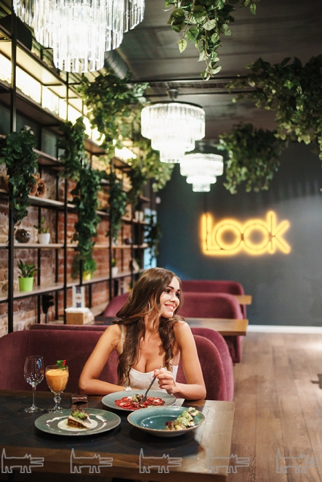 Руководитель салона Day Spa Анастасия Шелкова