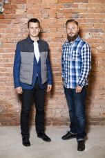 Артем Пидник, Денис Соколов