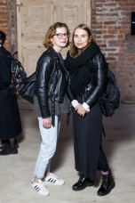 Анастасия Бурлакова, Юлия Кузнецова