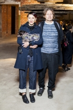 Наталья Пивко, Сергей Катран