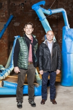 Павел Игнатьев. Андрей Анисимов