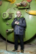 Александр Антипин