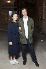 Алексей Онацко, Наталья Тренихина