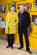 Данита Пушкарева, Дмитрий Пиликин