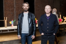 Сергей Филатов, Дмитрий Пиликин