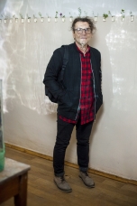 Константин Митенев