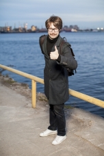 Павел Маркайтис