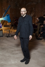 Дмитрий Шубин