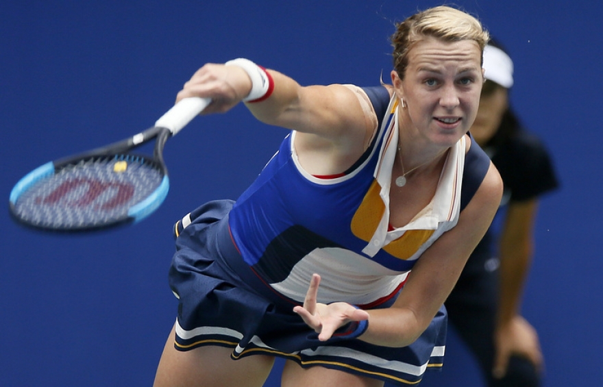 Фото: © EPA-EFE/KIMIMASA MAYAMA