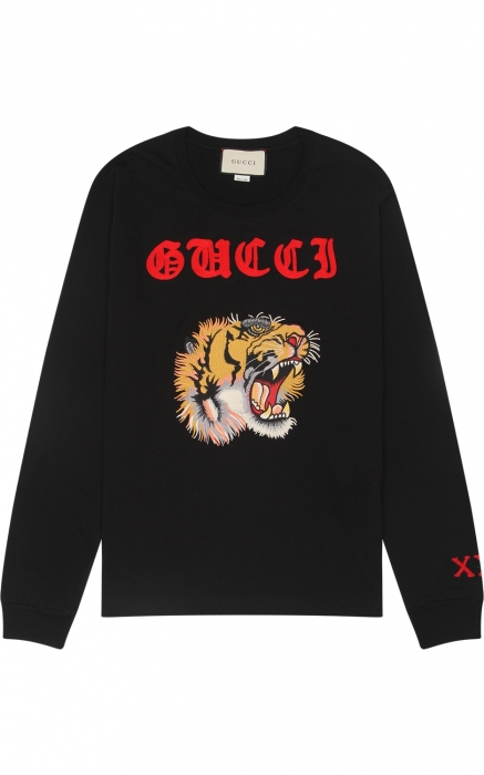 Что покупать в осенне-зимних коллекциях Gucci? | Sobaka.ru