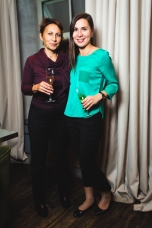 Мария Анисимова, Алла Анисимова