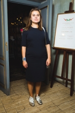 Анастасия Павленкова