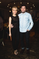 Анастасия Дианова, Артем Балаев