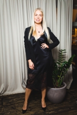 Софья Миллер