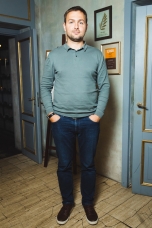 Максим Кораблев-Дайсон