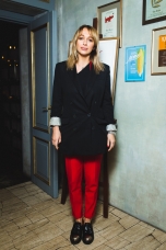 Илона Янайтис