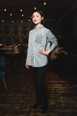 Александра Яковлева