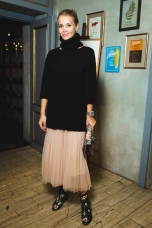 Юлия Роженцева